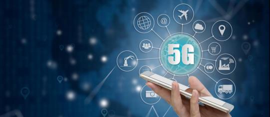 5G無線通信技術 概念、服務與未來展望