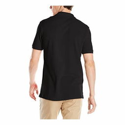 經典重塑 Lacoste鱷魚Clim Fit Pique男士純棉翻領Polo衫，運動優(yōu)雅與科技舒適的結合