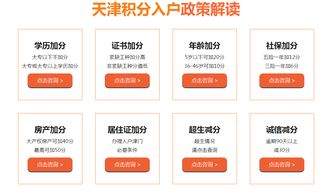 天津積分落戶3個(gè)月完成攻略 深度解讀達(dá)聞教育咨詢的專業(yè)服務(wù)